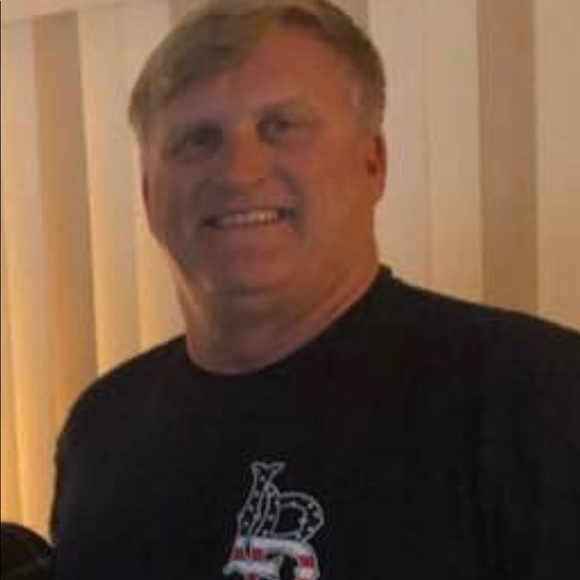 Meet your Posher, Scott - Picture 1 of 1